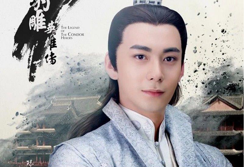 8 Fakta Yang Guo (Yo Ko), Tokoh Utama The Return of the Condor Heroes