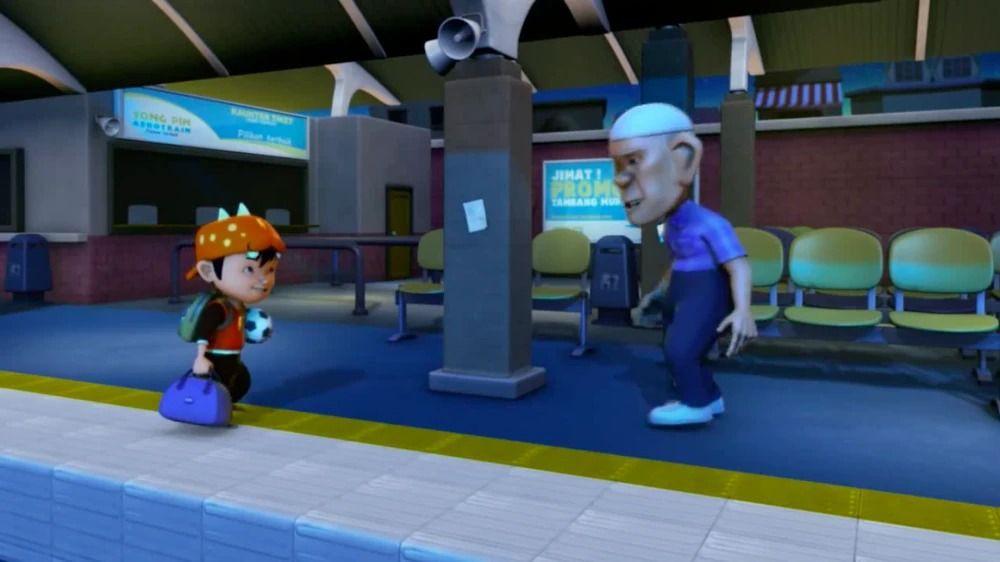 BoBoiBoy Ulang Tahun 13 Maret, Ini 8 Fakta Ultah BoBoiBoy!