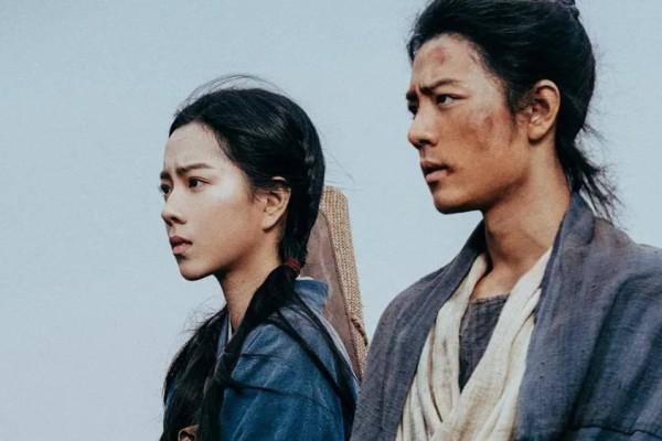 7 Fakta Huang Rong Istri Kwee Ceng (Guo Jing) Legend of Condor Heroes!