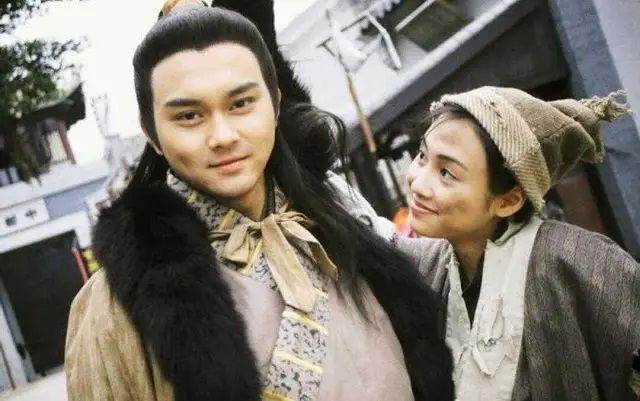 7 Fakta Huang Rong Istri Kwee Ceng (Guo Jing) Legend of Condor Heroes!