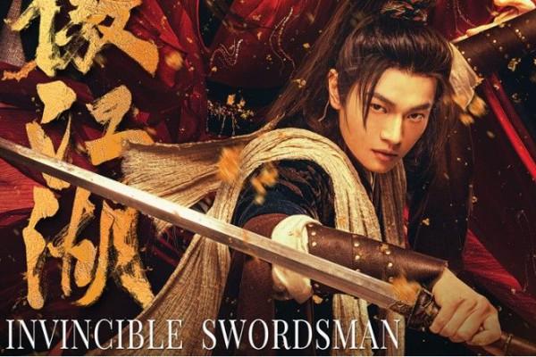 6 Fakta Film Invincible Swordsman, Berdasarkan Pendekar Hina Kelana?