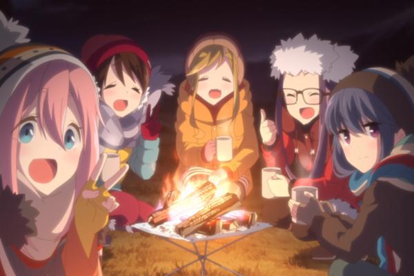 10 Anime yang Aman Buat Ngabuburit, Alur Ringan dan Seru!