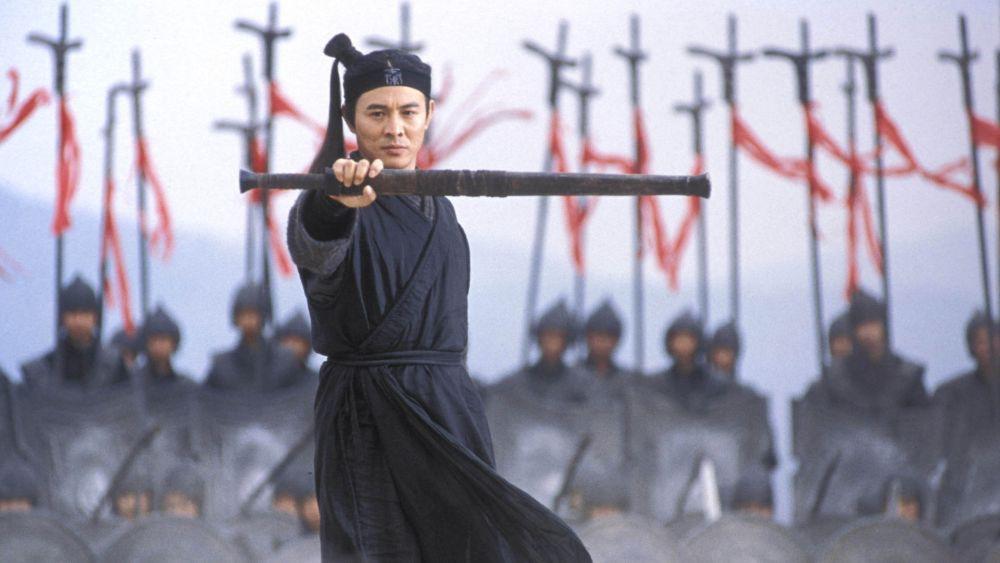 Jet Li Nameless Hero 2002.jpg