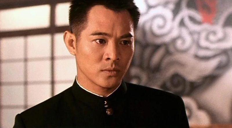 8 Karakter Ikonis yang Diperankan Jet Li! Ada Wong Fei Hung 