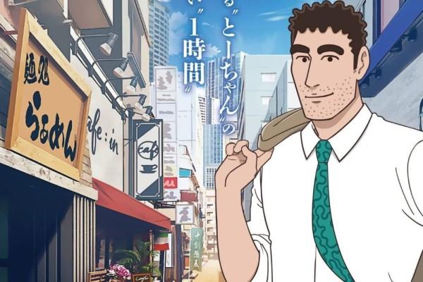 5 Fakta Hiroshi Nohara's Lunch Style, Kisah Ayah Shinchan Cari Makan