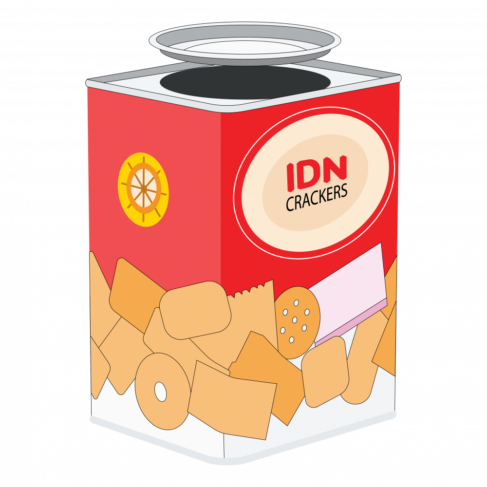 Gift Icon