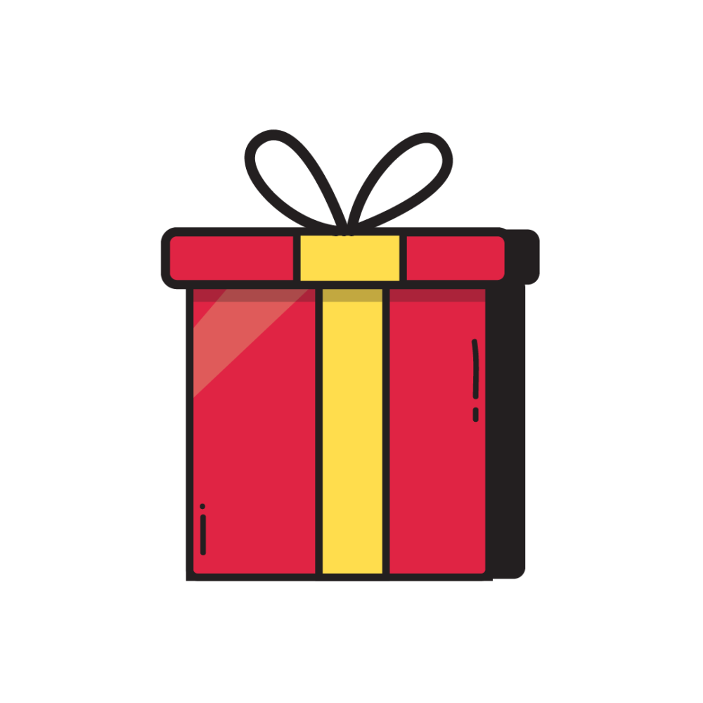 Gift Icon