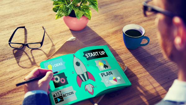 25 Startup Futuristik Ikut Pitching Day Cari Dana Segar dari Investor