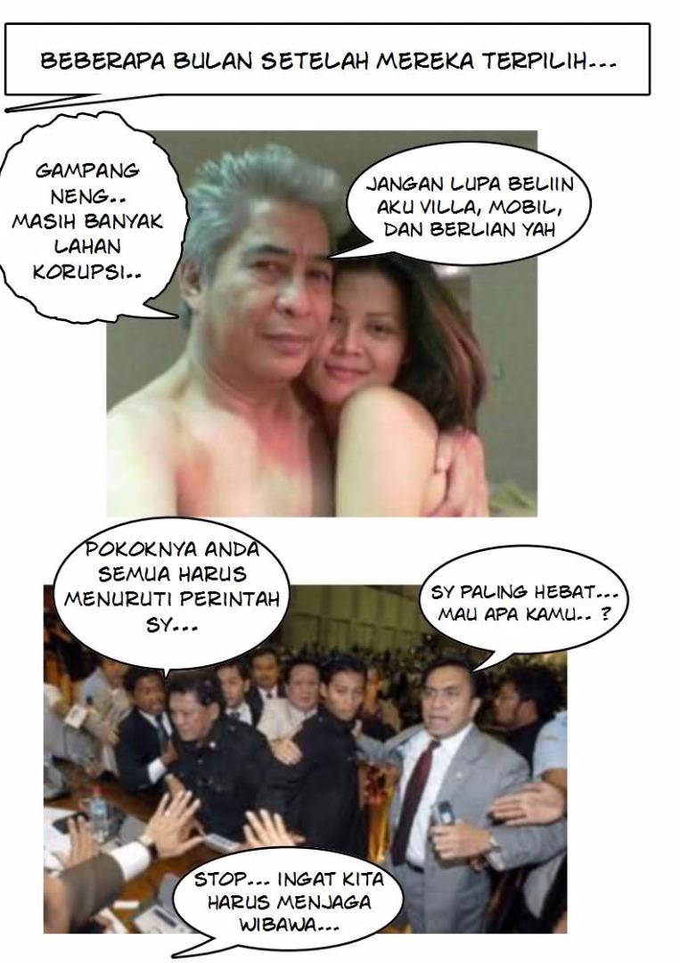 Kumpulan Gambar Meme Lucu Terbaru