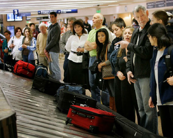 Bandara Soetta Bersiap Hadapi Lonjakan Penumpang Saat Arus Balik
