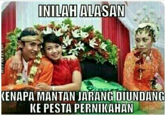 23+ Gambar Lucu Pengantin Baru - Richa Gambar