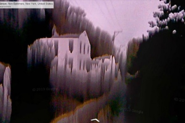 9400 Koleksi Gambar Hantu Di Google Map HD Terbaru