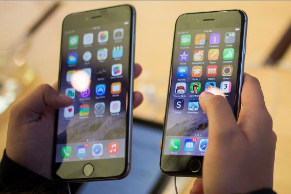 Dari Awal Hingga Iphone 6s Beginilah Perubahan Tampilan Iphone