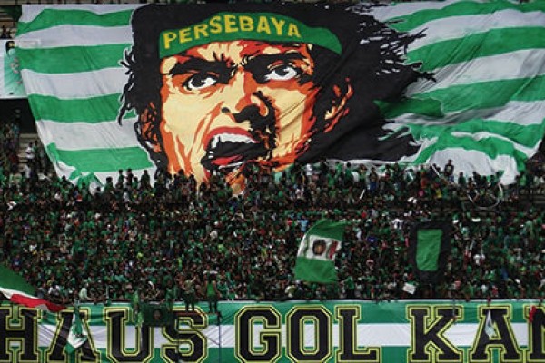 Aji Santoso Minta Bonek Tidak Coreng Nama Persebaya