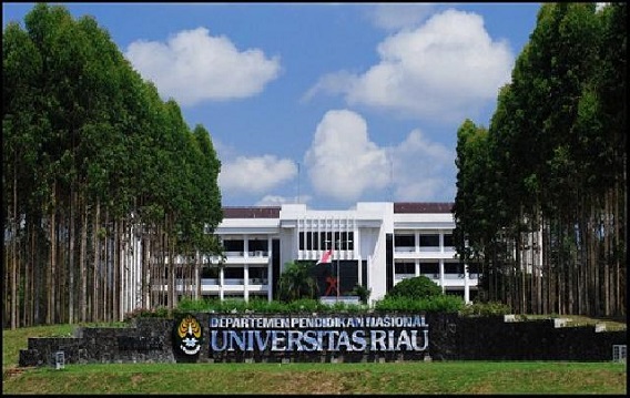 KPK Berpeluang Tindak Praktik 111 Mahasiswa Titipan Universitas Riau 