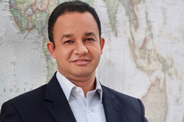 19 Kata Anies Baswedan yang Sanggup Membuatmu Semangat untuk Bekerja Lebih Keras