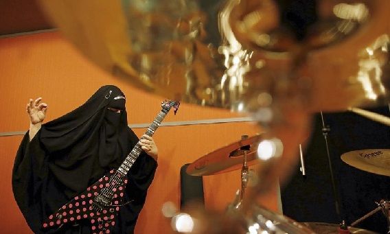 41 Gambar Keren Metal Terbaru