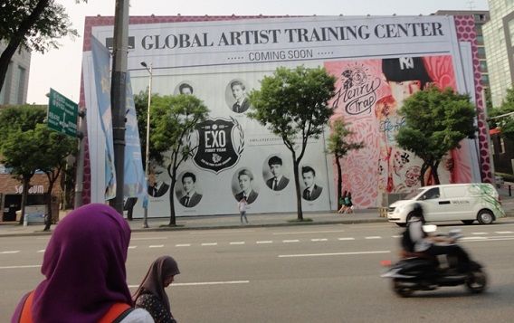 Seminggu di Korea Selatan Hanya dengan Budget 2 Juta, Bisa!