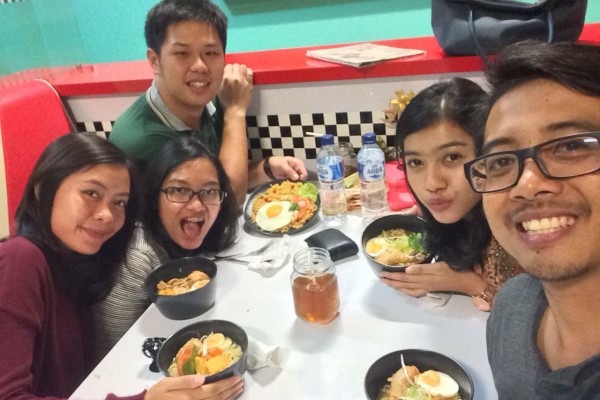 Anak Bandung Gaul Pasti ke 13 Tempat Ini Pas Weekend