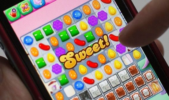 Cinta Mega Viral Karena Game Candy Crush, Ini 10 Tips Main yang Seru