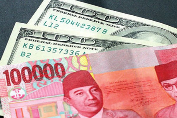 Setelah Melemah Tajam Kini Menguat Secara Drastis Ada Apa Dengan Rupiah<script async src=