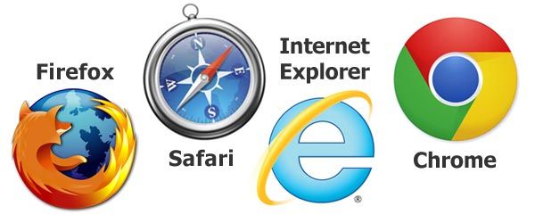 Интернет explorer для mac