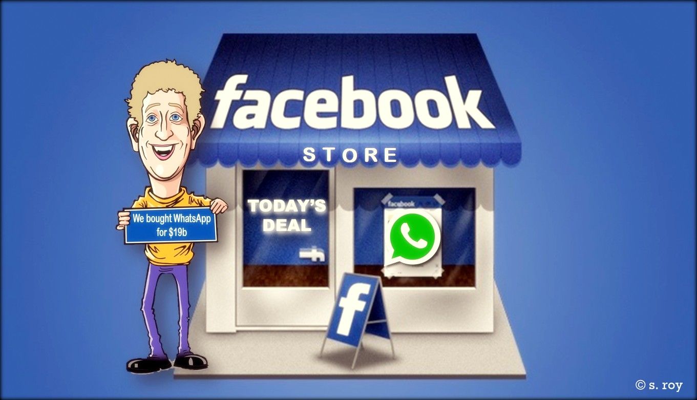 Facebook Shopping, Fitur Terbaru Dari Facebook