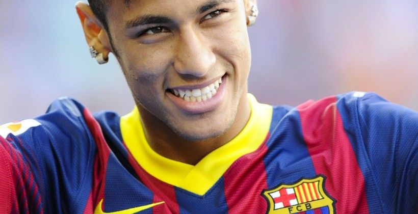 Pemain Terbaik Di Dunia Bukan Ronaldo Atau Messi Tapi Neymar