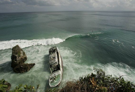 13 Tempat Misterius yang Bisa Kamu Temui di Bali, Keren Banget Sih!