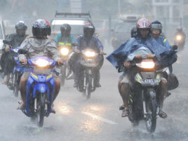 Ini Keterangan Saksi Ketika Terjadi Longsor di Cimahi