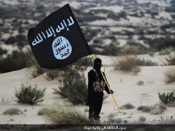 MUI Jabar Respons Keinginan Anggota ISIS Ingin Pulang ke Bandung