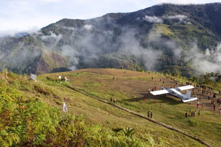 Wajib Dibaca Sama Kamu yang Mau Jadi Pilot!