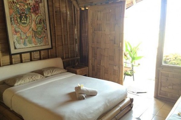 7 Rekomendasi Cottage di Ubud Bali, Cocok untuk Santai