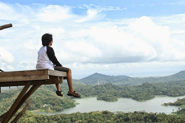 Tempat-Tempat Cantik di Kulon Progo yang Wajib Kamu Datangi