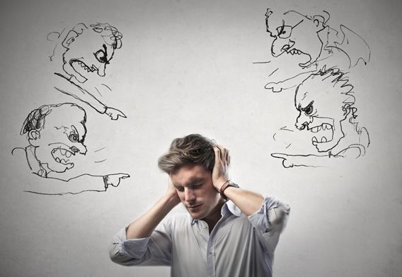 Untuk Kamu Yang Sering Meragukan dan Berkata Buruk Tentang Diriku