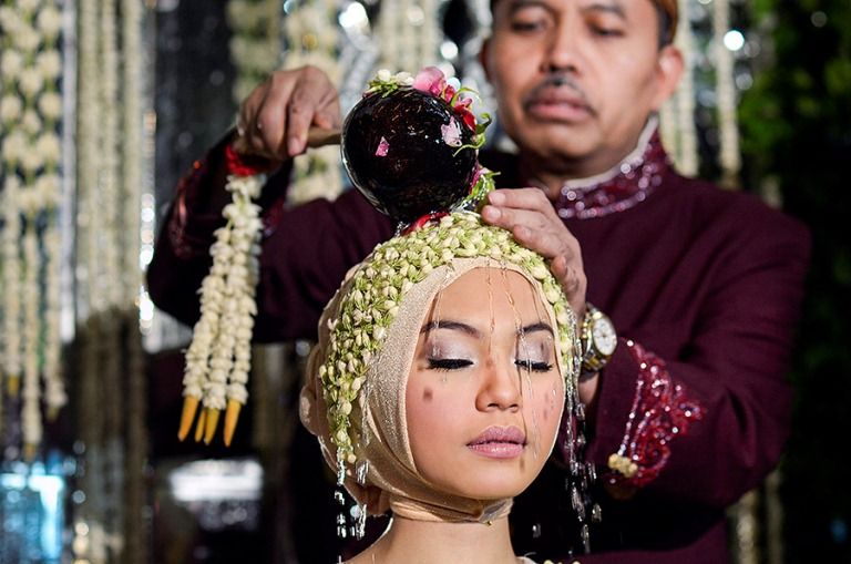 Pernikahan Di Indonesia Itu Ribet Dan Nggak Guna Siapa Bilang