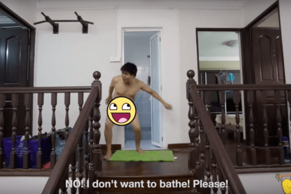 Ini 19 Kelakuan Aneh Orang yang Bertingkah Seperti Anak-anak, Nyebelin atau Lucu?