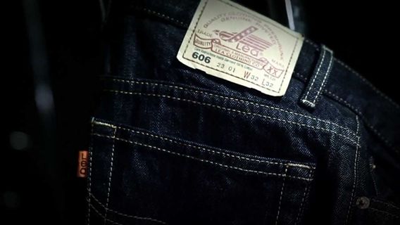 Kamu Pasti Gak Nyangka Kalau 17 Brand Ini Sebenarnya 