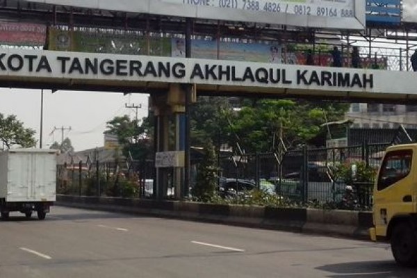 11 Hal Kenapa Tangerang adalah Kota Paling Nyaman di Jabodetabek