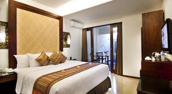 Hotel Kuta Bali Murah Bagus