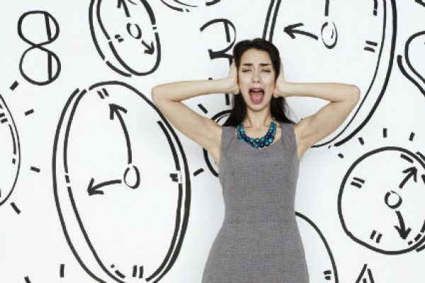 Bingung Mengatur Waktu di Masa Kuliah? Baca 8 Trik Jitu Ini