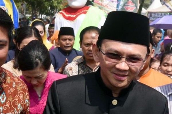 Ahok Sindir, Tensi Pilkada Jakarta Memanas: Rakyat Semakin Cerdas Menilai?