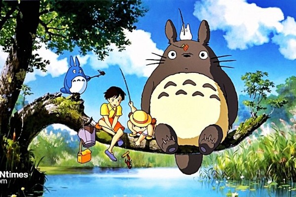 15 Pelajaran Berharga dari Hayao Miyazaki untuk Kita Semua