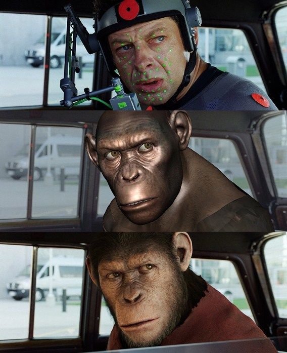 17 Film Ini Punya Visual Effect yang Gila Banget!