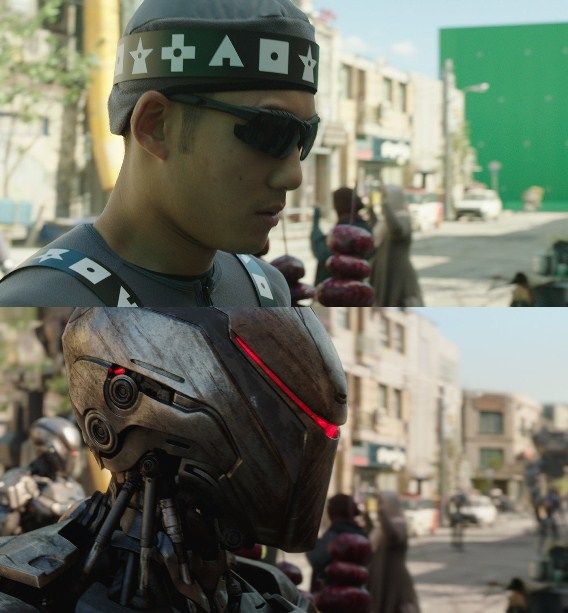 17 Film Ini Punya Visual Effect yang Gila Banget!