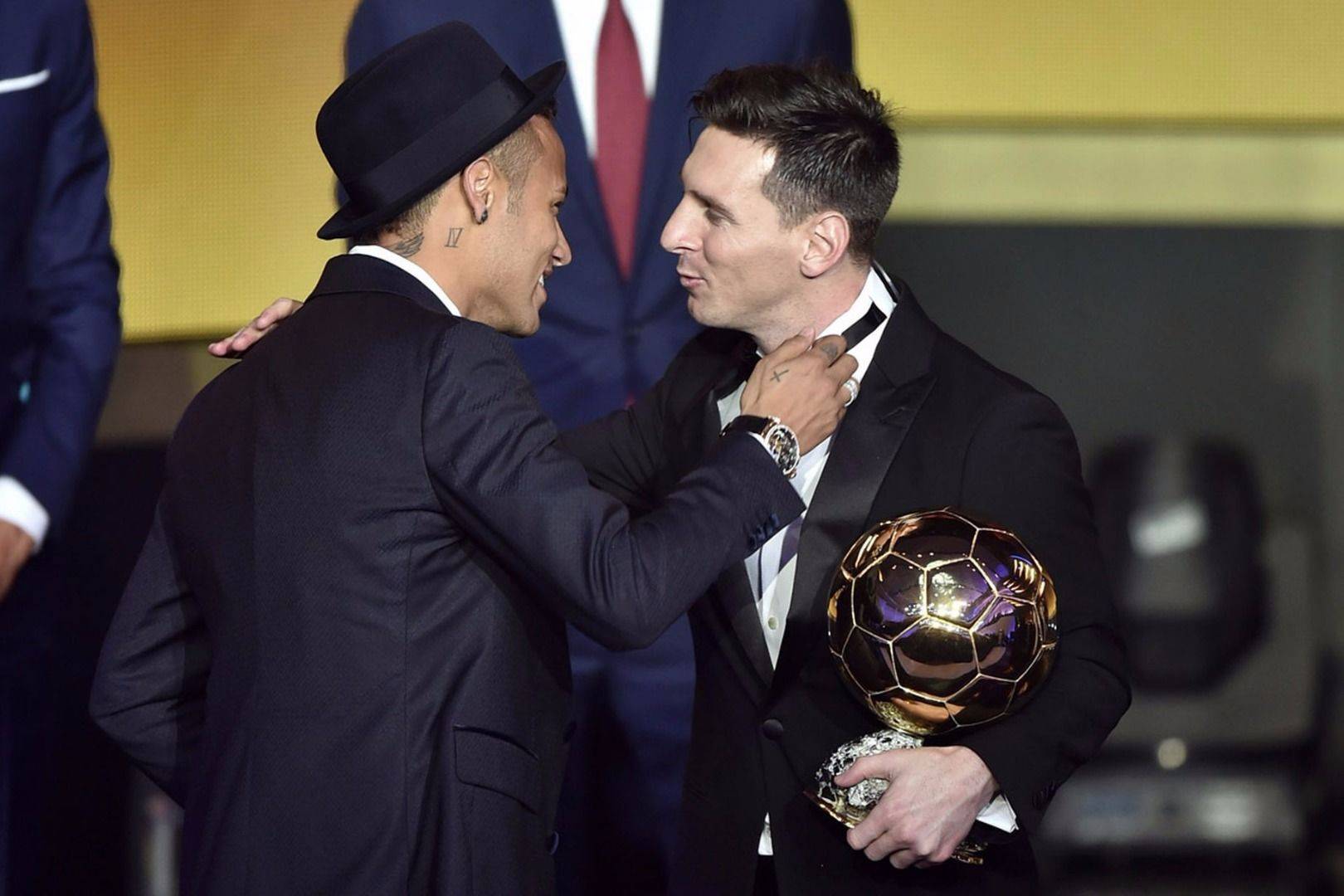 Ini 11 Alasan Kenapa Messi Memang Layak Memenangkan Ballon D’Or (Lagi)!