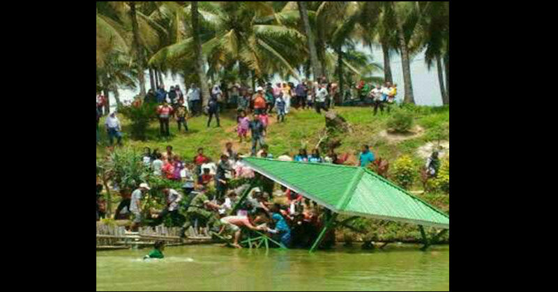 Contoh Teks Opini Tentang Tempat Wisata - Berbagai Teks Penting