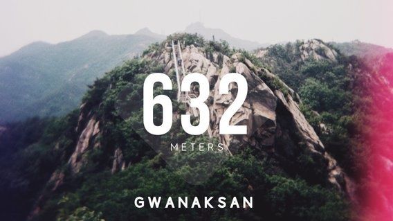 Seminggu di Korea Selatan Hanya dengan Budget 2 Juta, Bisa!