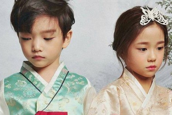 40+ Trend Terbaru Foto Anak Kecil Korea Lucu