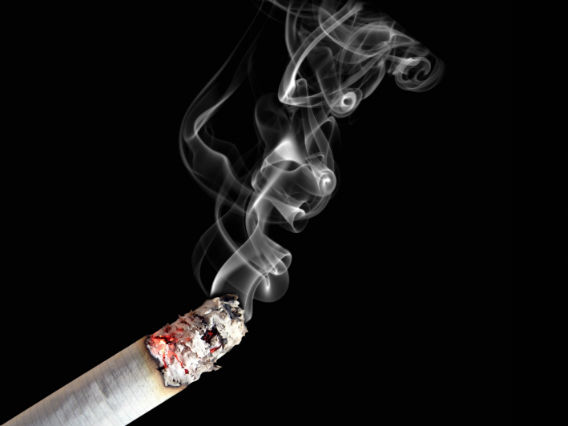 Menurut Riset, Ini Efek Mencoba Rokok walau Cuma Sekali
